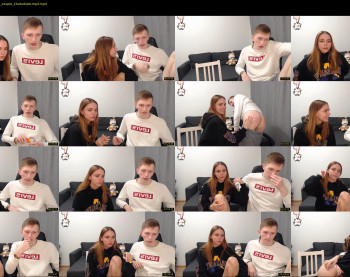 julsweet — 75 minute Chaturbate male cam show recording, 1080p, Dec 28, 2021