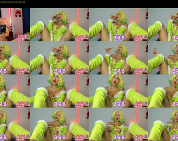 july__villa — 57 minute Chaturbate female cam show recording, 1080p, Dec 28, 2021