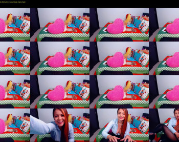 karitto__2 — 33 minute Chaturbate female cam show recording, 1080p, Dec 28, 2021