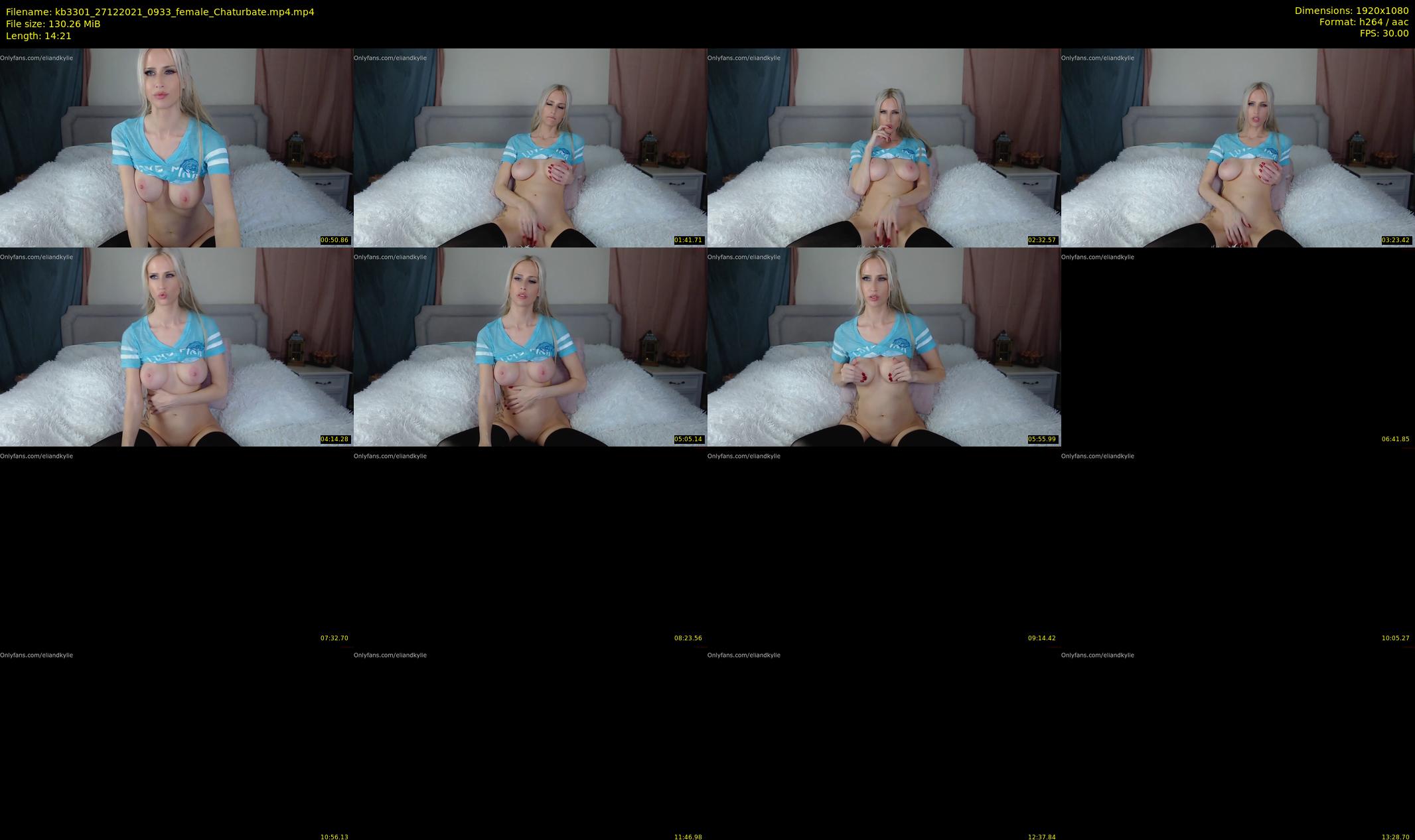 kb3301 — 15 minute Chaturbate couple cam show recording, 1080p, Dec 27, 2021