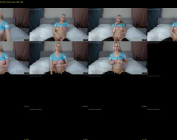 kb3301 — 15 minute Chaturbate couple cam show recording, 1080p, Dec 27, 2021