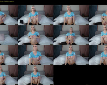 kb3301 — 46 minute Chaturbate couple cam show recording, 1080p, Dec 27, 2021