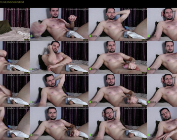 kiabigdick — 36 minute Chaturbate male cam show recording, 720p, Dec 27, 2021