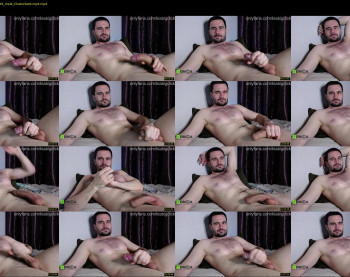kiabigdick — 36 minute Chaturbate male cam show recording, 720p, Dec 27, 2021