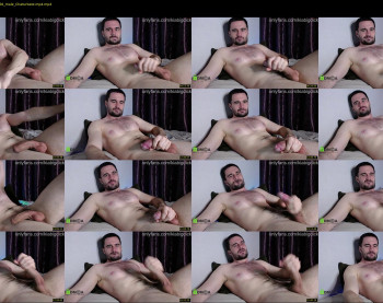kiabigdick — 36 minute Chaturbate male cam show recording, 720p, Dec 27, 2021