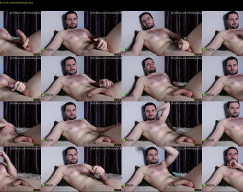 kiabigdick — 36 minute Chaturbate male cam show recording, 720p, Dec 27, 2021