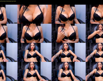 kim_murphy — 8 minute Chaturbate female cam show recording, 1080p, Dec 27, 2021
