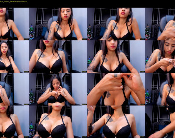 kim_murphy — 11 minute Chaturbate female cam show recording, 1080p, Dec 27, 2021