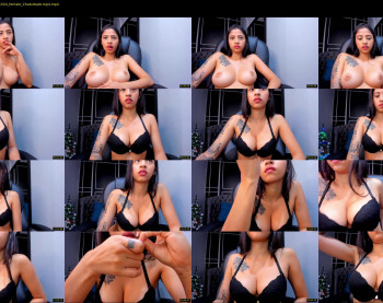 kim_murphy — 23 minute Chaturbate female cam show recording, 1080p, Dec 27, 2021