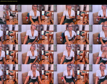 kimberly_hot2 — 98 minute Chaturbate female cam show recording, 720p, Dec 27, 2021