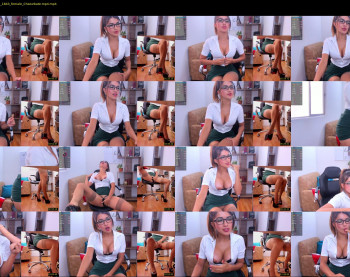 kimberly_hot2 — 14 minute Chaturbate female cam show recording, 720p, Dec 27, 2021