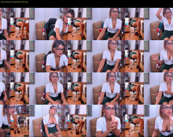 kimberly_hot2 — 28 minute Chaturbate female cam show recording, 720p, Dec 27, 2021