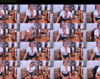 kimberly_hot2 — 22 minute Chaturbate female cam show recording, 720p, Dec 27, 2021