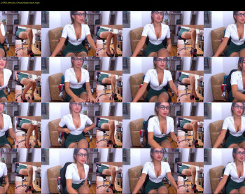 kimberly_hot2 — 8 minute Chaturbate female cam show recording, 720p, Dec 27, 2021