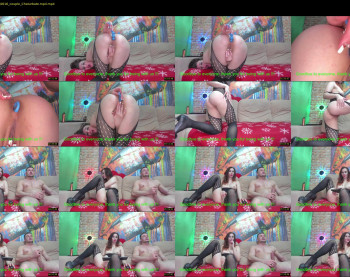 kira__edward — 10 minute Chaturbate couple cam show recording, 1080p, Dec 27, 2021