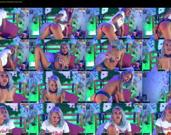 kittygy — 74 minute Chaturbate female cam show recording, 1080p, Dec 28, 2021