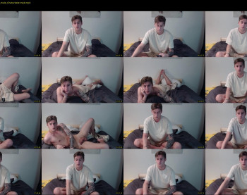 krishort — 37 minute Chaturbate male cam show recording, 1080p, Dec 27, 2021