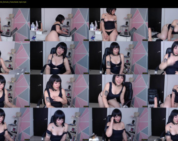 kuma_cam — 77 minute Chaturbate female cam show recording, 720p, Dec 27, 2021