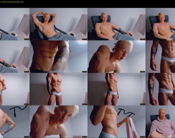 l_adonis_l — 35 minute Chaturbate male cam show recording, 1080p, Dec 27, 2021