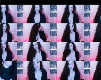 lady_yas — 70 minute Chaturbate female cam show recording, 720p, Dec 27, 2021