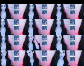 lady_yas — 4 minute Chaturbate female cam show recording, 720p, Dec 27, 2021