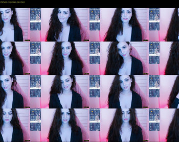 lady_yas — 16 minute Chaturbate female cam show recording, 720p, Dec 27, 2021
