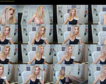 ladyleea — 6 minute Chaturbate female cam show recording, 1080p, Dec 27, 2021
