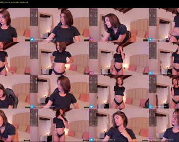 laura_roldan — 81 minute Chaturbate female cam show recording, 1080p, Dec 27, 2021