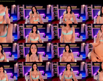 leahjones_ — 40 minute Chaturbate female cam show recording, 1080p, Dec 27, 2021