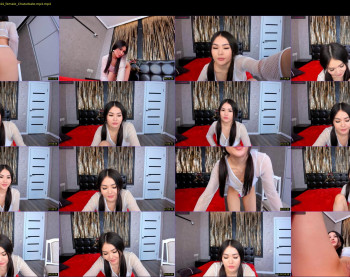 lee_chinsu — 71 minute Chaturbate female cam show recording, 1080p, Dec 27, 2021