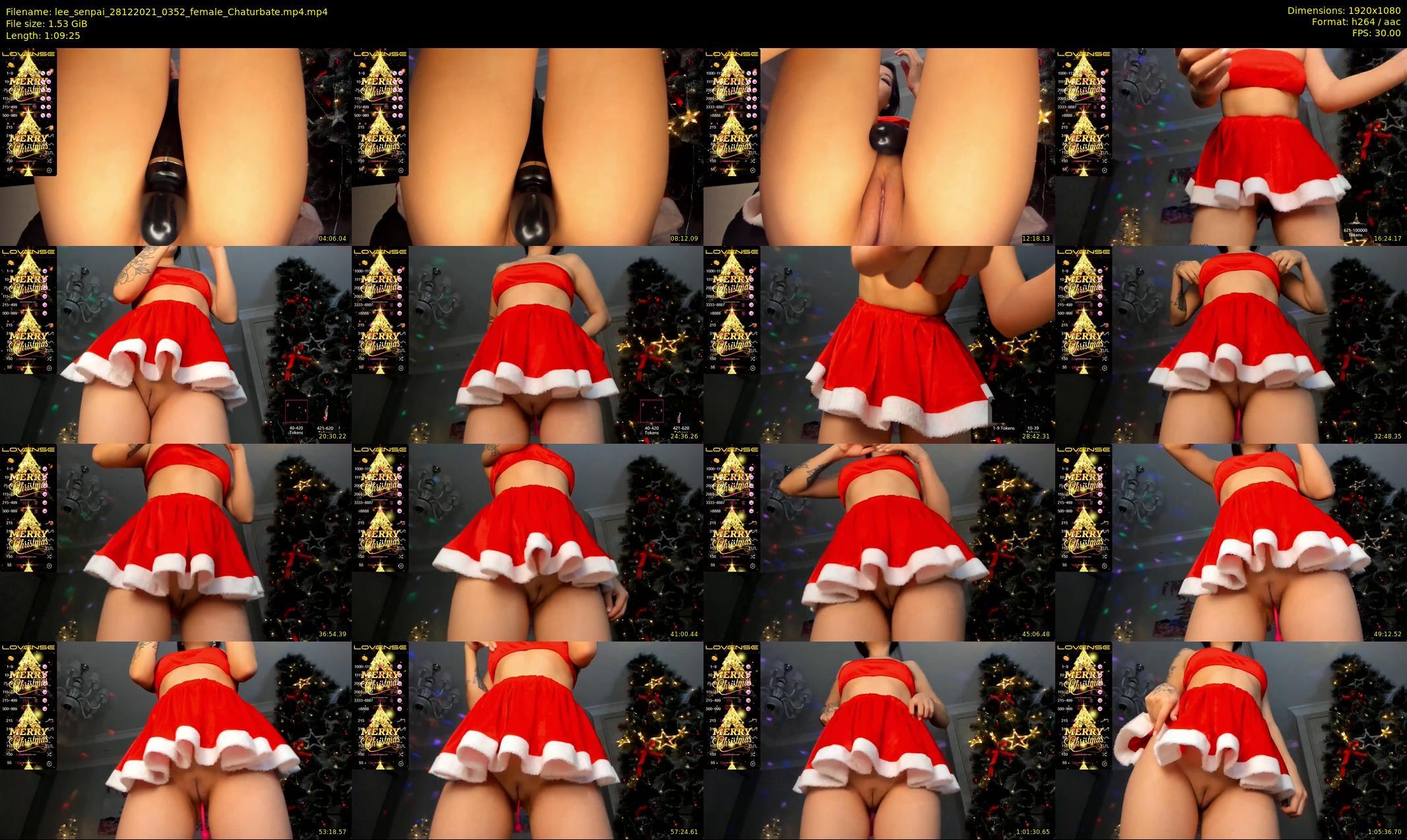 lee_senpai — 70 minute Chaturbate female cam show recording, 1080p, Dec 28, 2021