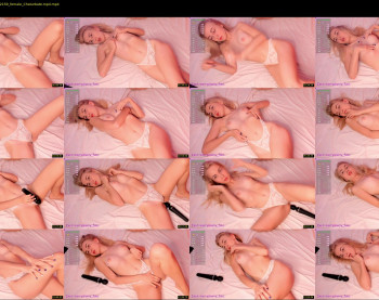 lesliefletcher — 15 minute Chaturbate couple cam show recording, 1080p, Dec 27, 2021