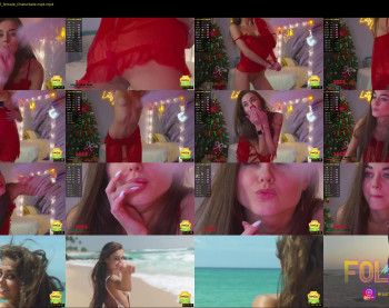 lettymoa — 10 minute Chaturbate female cam show recording, 1080p, Dec 28, 2021