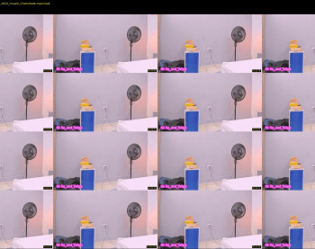 lia_and_felipe — 8 minute Chaturbate couple cam show recording, 720p, Dec 27, 2021