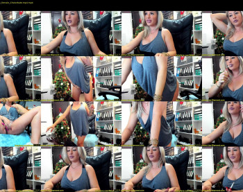 lisa2018 — 70 minute Chaturbate female cam show recording, 1080p, Dec 27, 2021