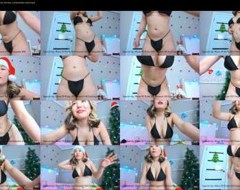 lisa_dance — 47 minute Chaturbate female cam show recording, 720p, Dec 27, 2021
