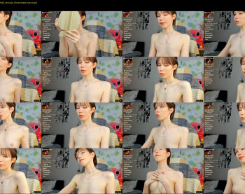 littlething88 — 11 minute Chaturbate female cam show recording, 1080p, Dec 27, 2021