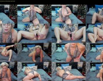 lorabigass — 59 minute Chaturbate female cam show recording, 720p, Dec 27, 2021