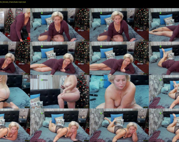 lorabigass — 34 minute Chaturbate female cam show recording, 720p, Dec 27, 2021