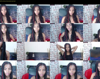lorrewilliams — 87 minute Chaturbate female cam show recording, 480p, Dec 28, 2021