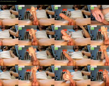 loveprobelive — 13 minute Chaturbate male cam show recording, 1080p, Dec 27, 2021