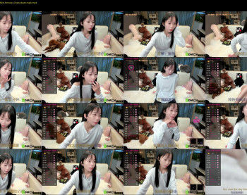 luna_liu520 — 79 minute Chaturbate female cam show recording, 1080p, Dec 27, 2021