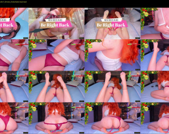 madison_hall — 71 minute Chaturbate female cam show recording, 1080p, Dec 27, 2021