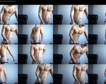 madmaxbad — 36 minute Chaturbate male cam show recording, 1080p, Dec 27, 2021
