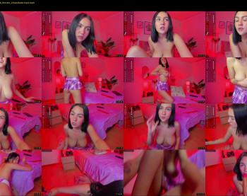 maeeve_ — 70 minute Chaturbate female cam show recording, 1080p, Dec 28, 2021