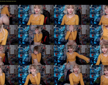mana_rose — 24 minute Chaturbate female cam show recording, 1080p, Dec 27, 2021