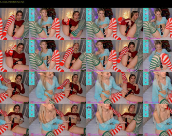 margolori — 10 minute Chaturbate couple cam show recording, 1080p, Dec 27, 2021