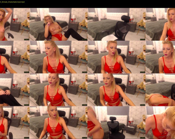 marimais — 47 minute Chaturbate female cam show recording, 720p, Dec 27, 2021