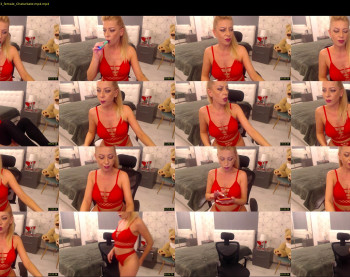 marimais — 32 minute Chaturbate female cam show recording, 720p, Dec 27, 2021