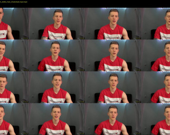 mark_shturman — 7 minute Chaturbate male cam show recording, 720p, Dec 28, 2021